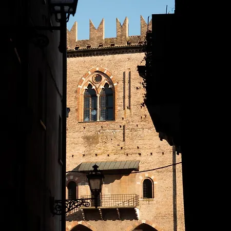 Casa Leon Mantova