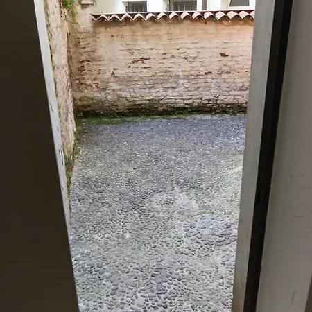 Apartman Casa Leon Mantova