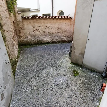 Casa Leon Mantova