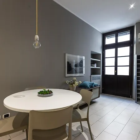 Casa Leon * Mantova