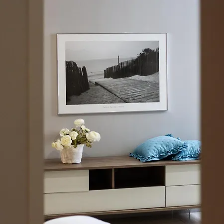 Apartman Casa Leon