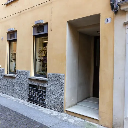 Apartman Casa Leon *