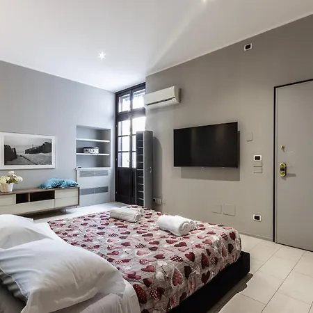 Apartman Casa Leon Mantova